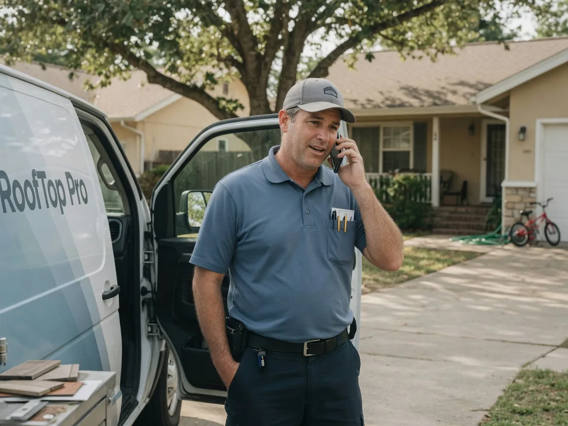 Roof Repair Daykin, NE FAQs